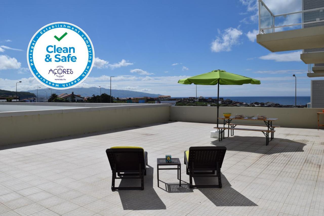 شقة Ocean Terrace House هيبيرا غْريندي المظهر الخارجي الصورة