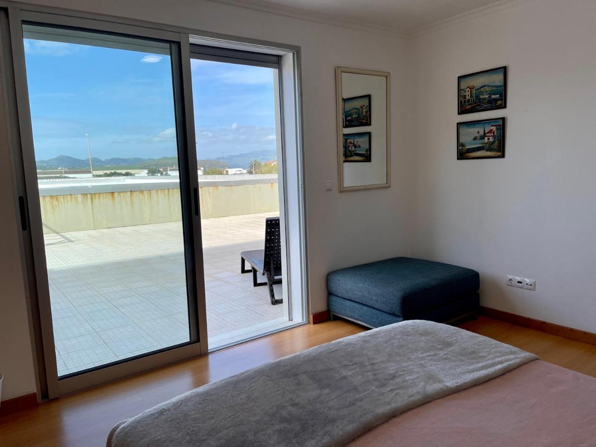 شقة Ocean Terrace House هيبيرا غْريندي المظهر الخارجي الصورة