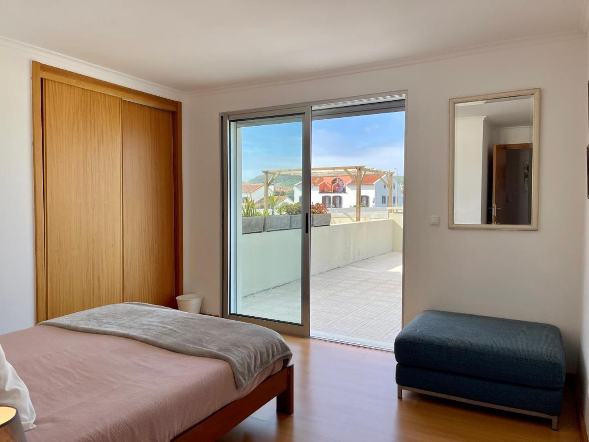 شقة Ocean Terrace House هيبيرا غْريندي المظهر الخارجي الصورة