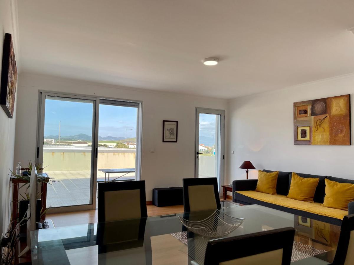 شقة Ocean Terrace House هيبيرا غْريندي المظهر الخارجي الصورة