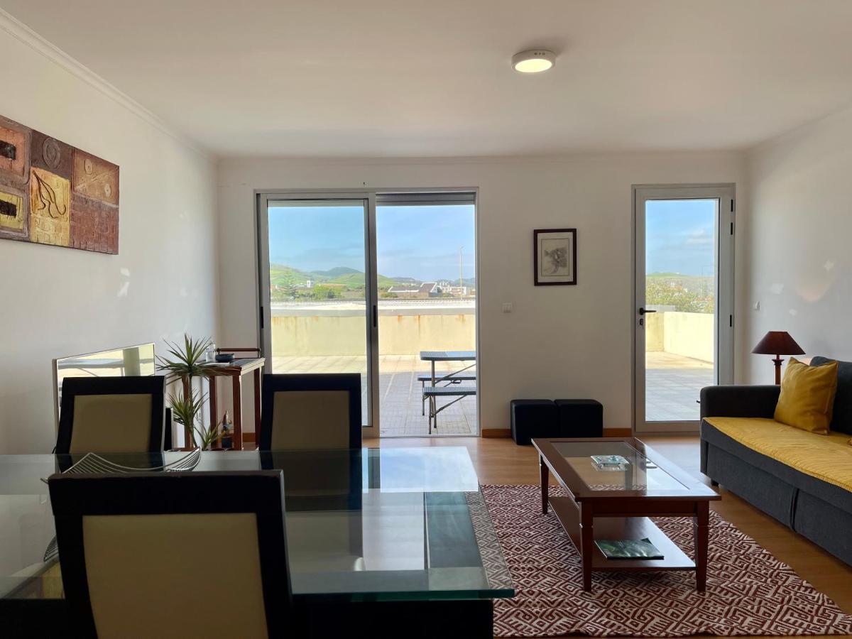 شقة Ocean Terrace House هيبيرا غْريندي المظهر الخارجي الصورة