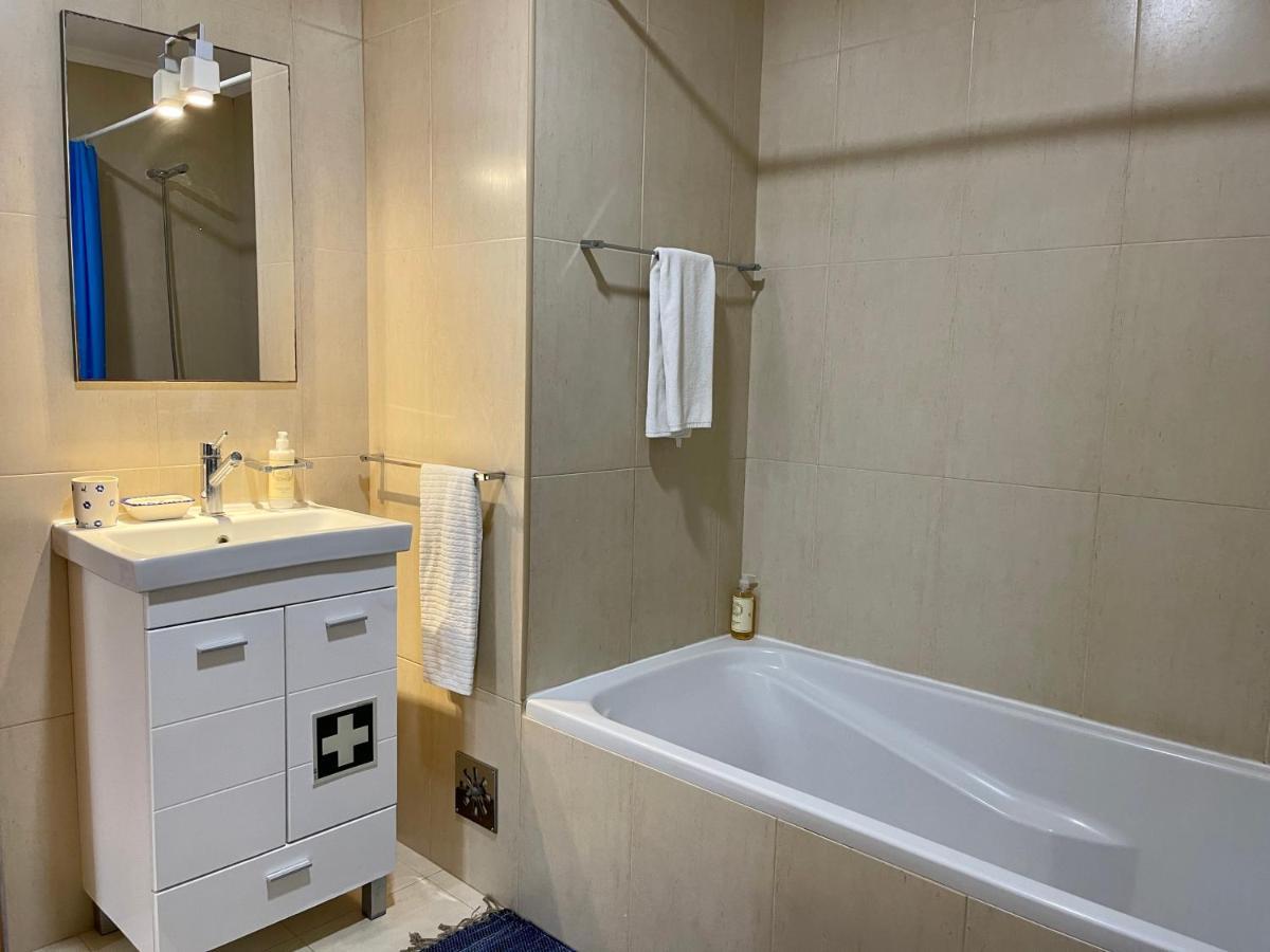 شقة Ocean Terrace House هيبيرا غْريندي المظهر الخارجي الصورة