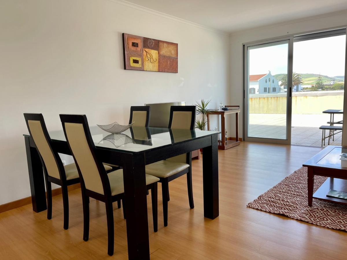 شقة Ocean Terrace House هيبيرا غْريندي المظهر الخارجي الصورة