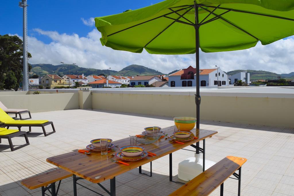 شقة Ocean Terrace House هيبيرا غْريندي المظهر الخارجي الصورة